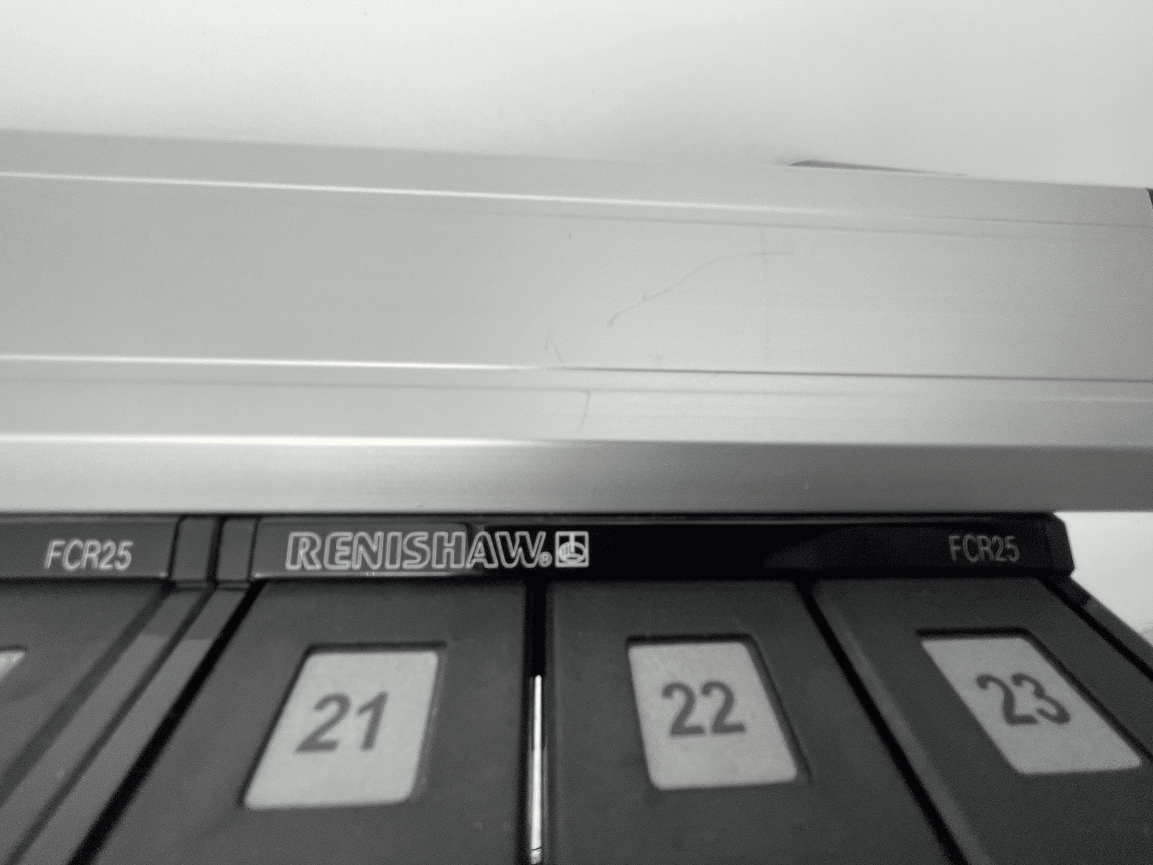 Mitutoyo Crysta-Apex C9168 - Bild 7