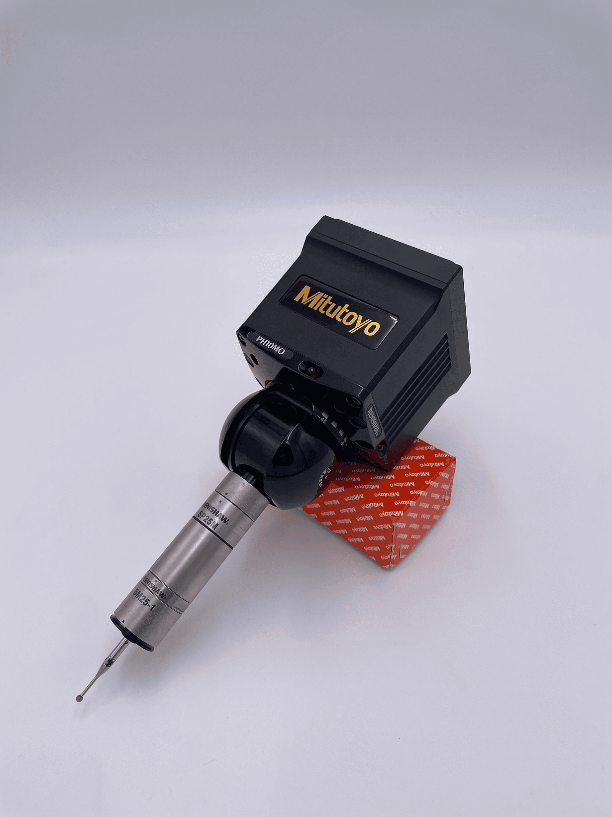 Mitutoyo Crysta-Apex C9168 - Bild 9